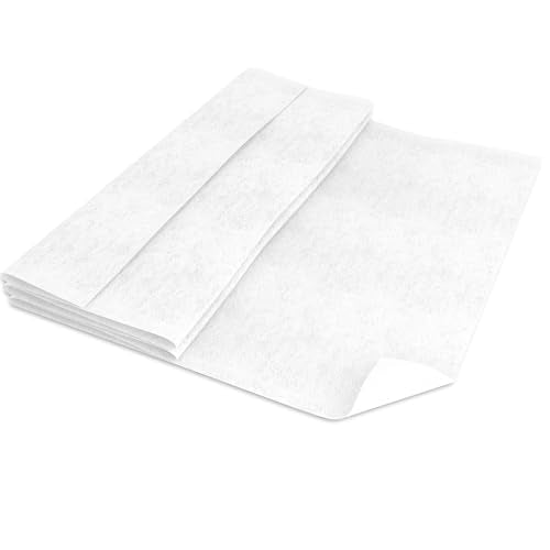 Spudulica Soakaway Crate Membrane | 22.5m2 Drainage Fleece Fabric