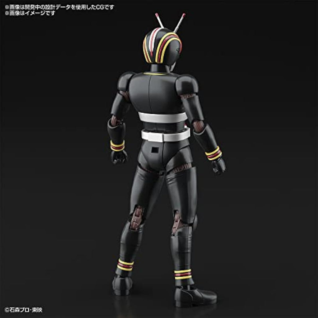 Bandai Spirits Kamen Rider Black Figure-Rise Standard Model Kit