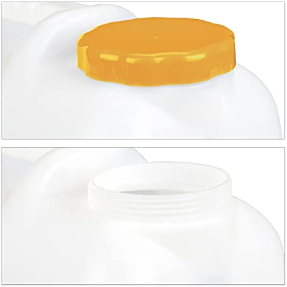 Jolof Store 15L Water Canister with Tap – BPA-Free Camping Container