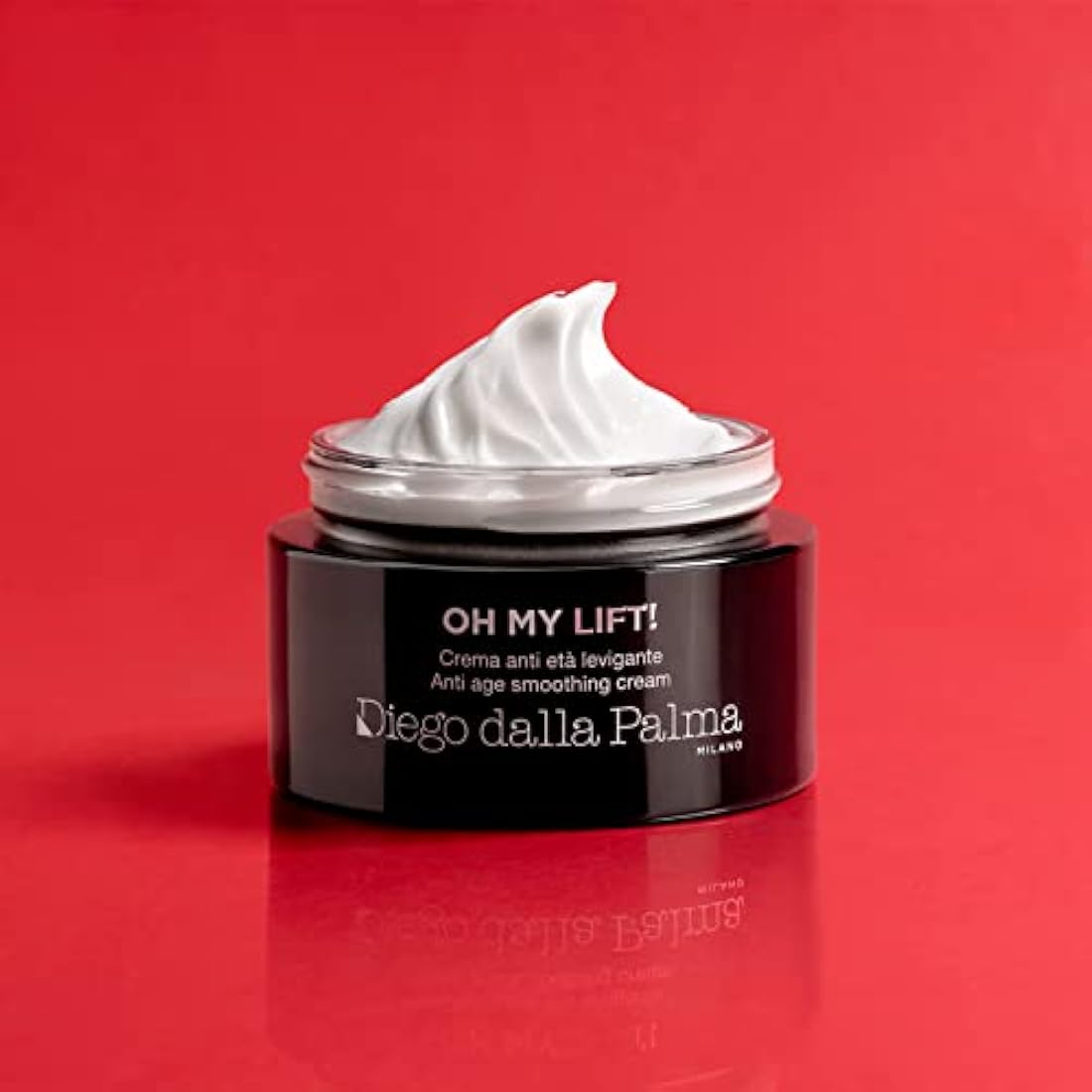 Diego Dalla Palma Oh My Lift! Anti Age Smoothing Face Cream - 50ml