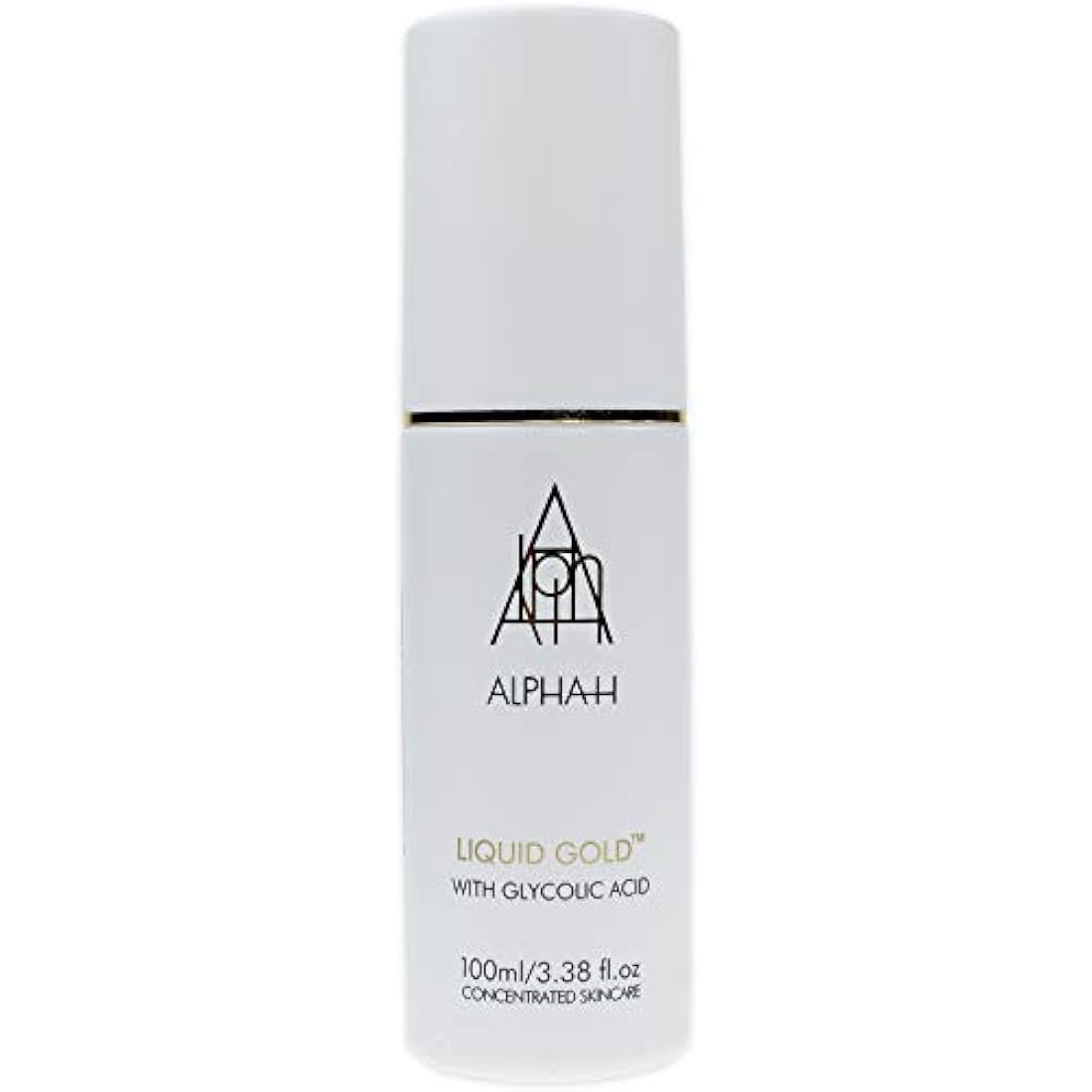 Alpha-H Liquid Gold Exfoliating Toner – Overnight Glycolic Acid Peel 100ml