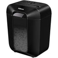 Fellowes Powershred LX50 Cross-Cut Paper Shredder | 9-Sheet P4 Security