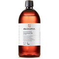 Naissance Fractionated Coconut Oil – 100% Pure MCT Carrier Oil – 870ml