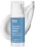 REN Everhydrate Marine Moisture-Replenish Cream – 50ml Algae Moisturizer
