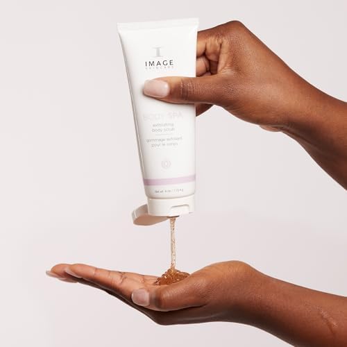 IMAGE Skincare BODY SPA Exfoliating Body Scrub - Smoothing Formula 113g