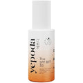 Yepoda Tinted Mineral Sunscreen SPF 30 – Zinc Oxide & Hyaluronic Acid