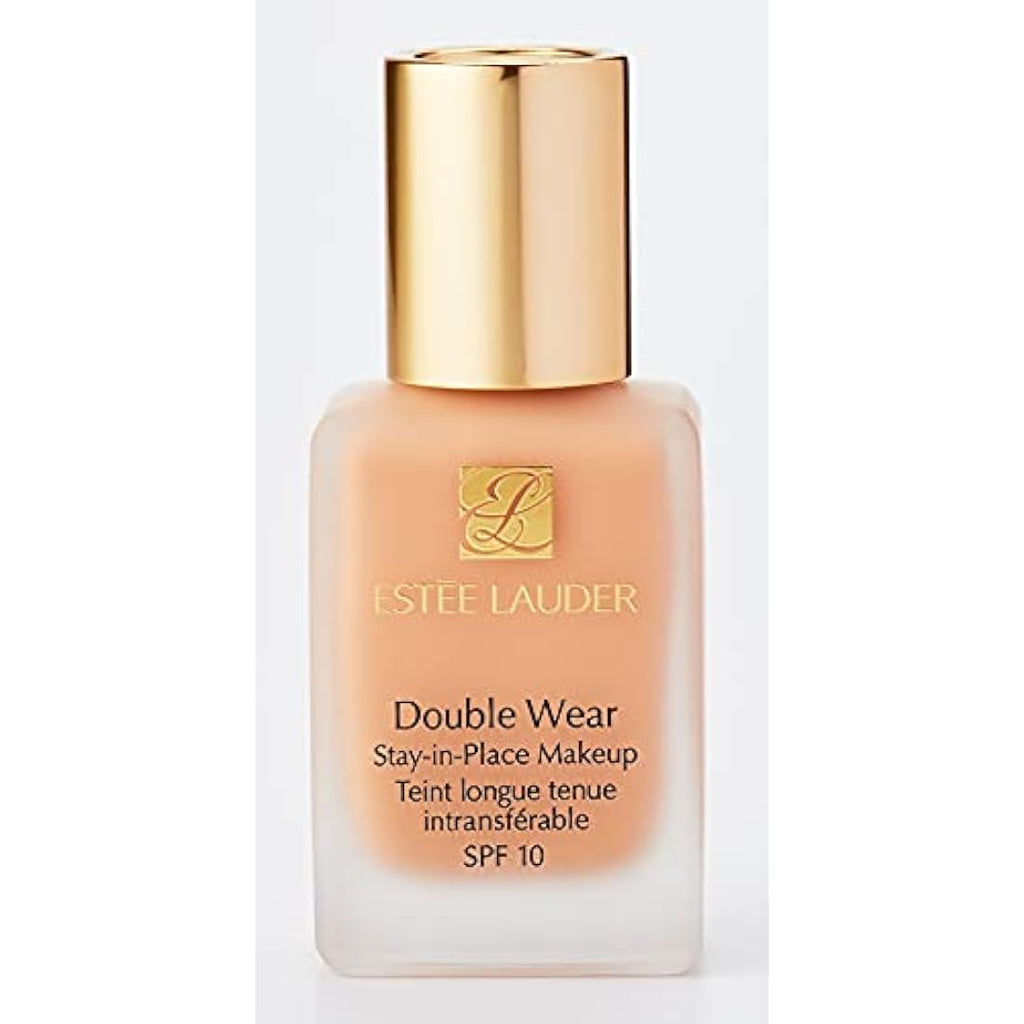 Estee Lauder Double Wear Foundation - 4C1 Outdoor Beige - 30ml
