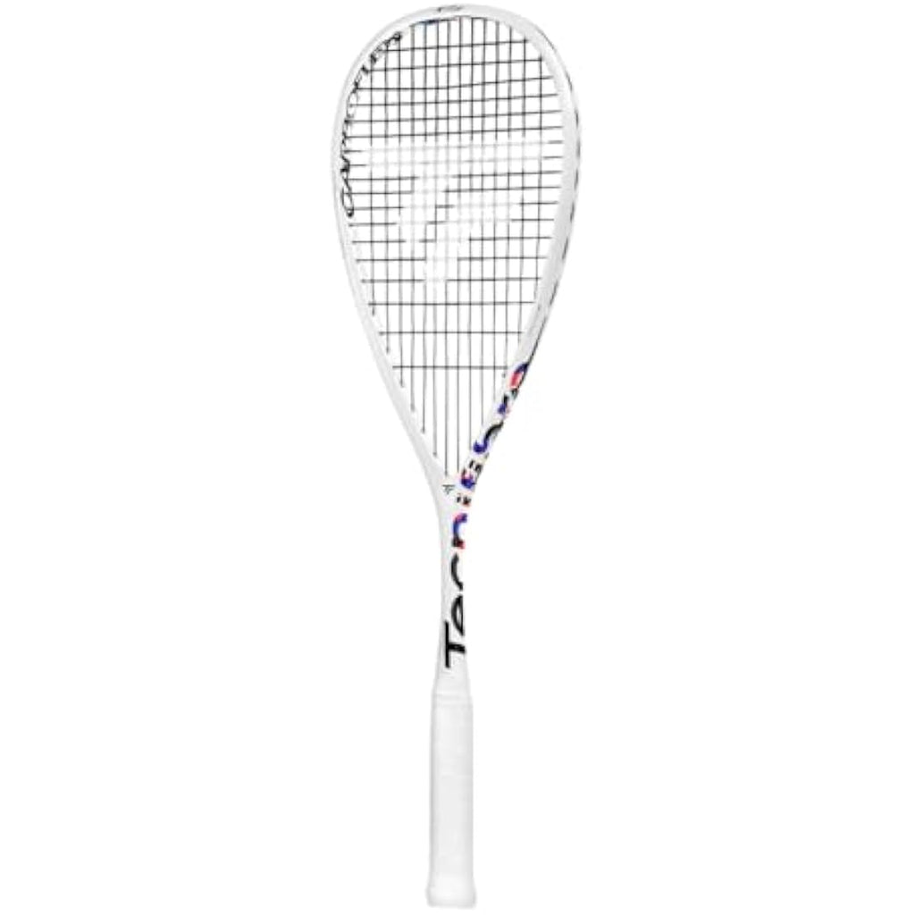 Tecnifibre Carboflex X-Top V2 Squash Racket – High Performance Series