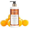 Neutriherbs Vitamin C & Ferulic Acid Brightening Body Lotion - 13.52oz
