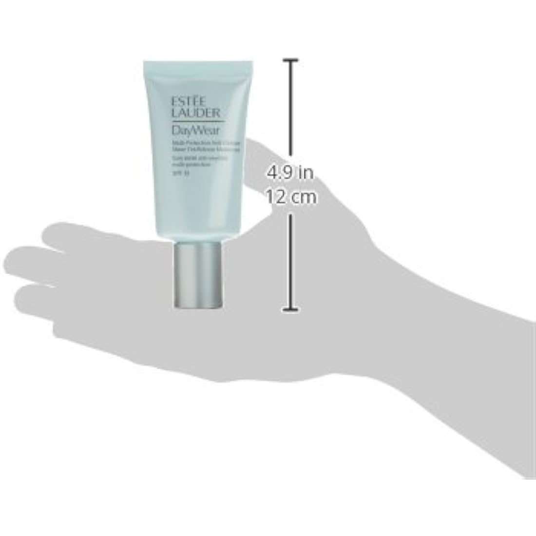 Estee Lauder DayWear Sheer Tint Release Moisturizer SPF 15 - 1.7 oz