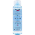 Eucerin DermatoClean 3-in-1 Micellar Water Facial Cleanser - 200ml