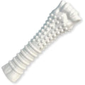 Nylabone Dura Chew Dog Toy - Durable Nylon Bone - Chicken - XL