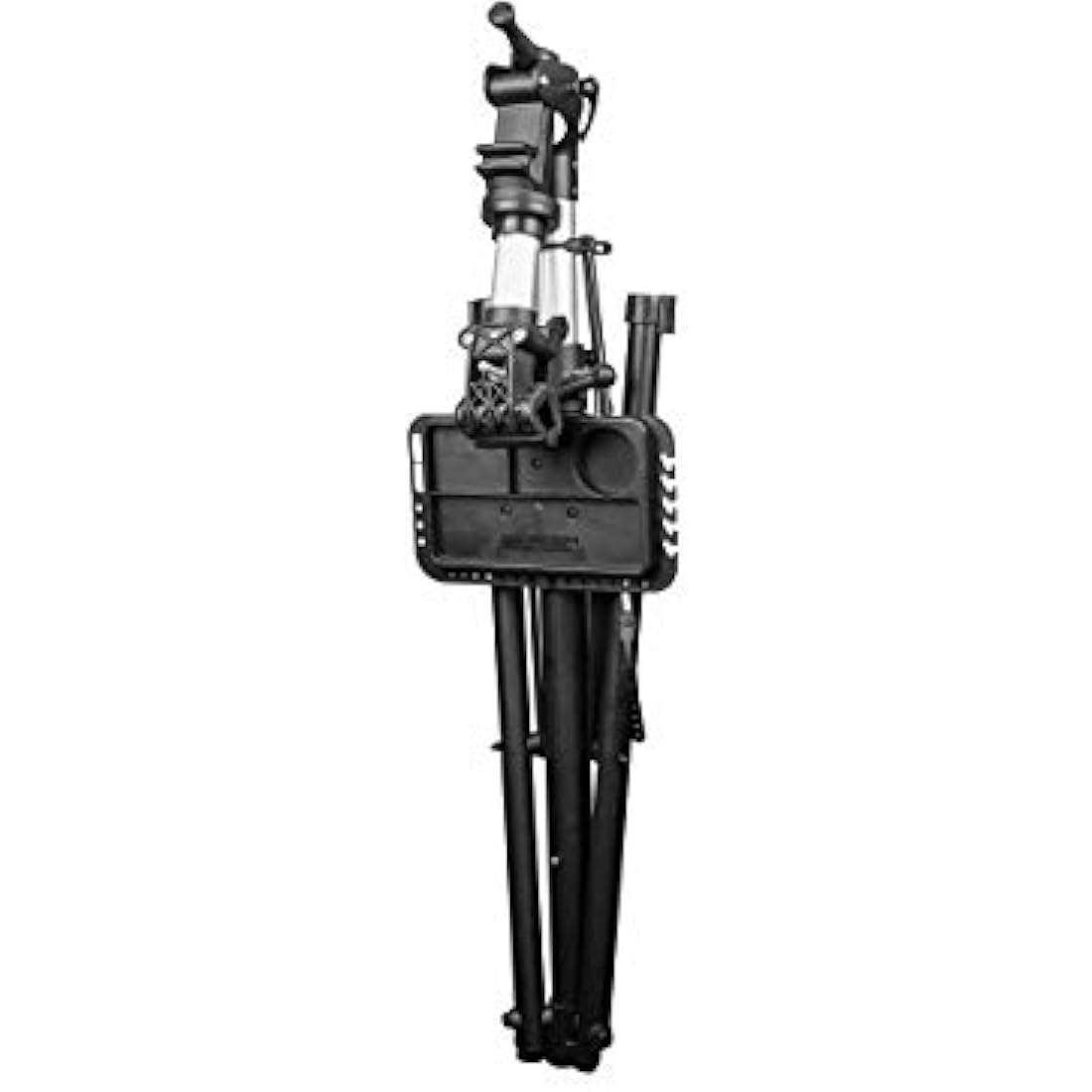 EUFAB 16421 Bike Repair Stand for E-Bikes – Adjustable 30kg Capacity