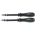 Draper Expert 2-Piece SVCM Steel Mechanics Screwdriver Set
