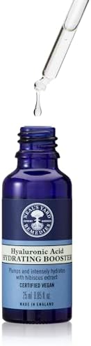 Neal’s Yard Remedies Hyaluronic Acid Hydrating Booster - Organic & Vegan