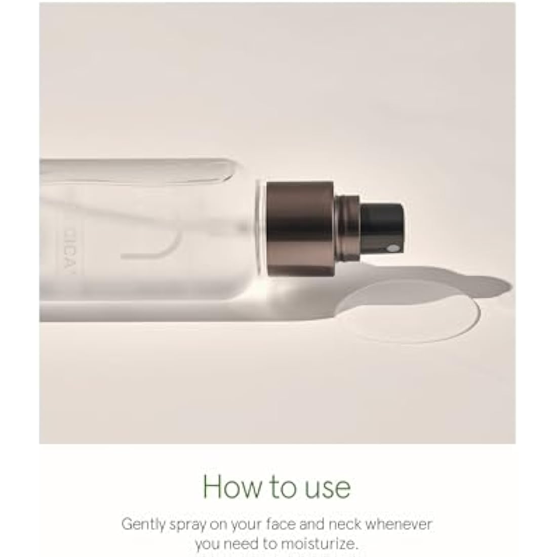 HAMEL Pure Shot Calming Mist Serum – Vegan Witch Hazel & Hyaluronic Acid