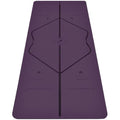 Liforme Original Yoga Mat – Non-Slip Eco-Friendly Mat with Alignment