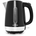 Morphy Richards Equip Electric Kettle | 1.7L Rapid Boil Stainless Steel