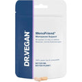 DR.VEGAN MenoFriend Menopause Support - 60 Vegan Capsules with Vitamin B6