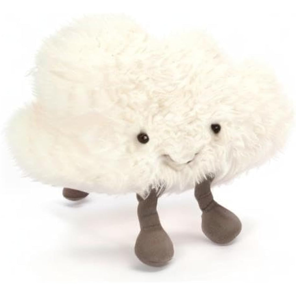 Jellycat Amuseable Cloud Large Plush Toy Figure – Soft Stuffed Animal