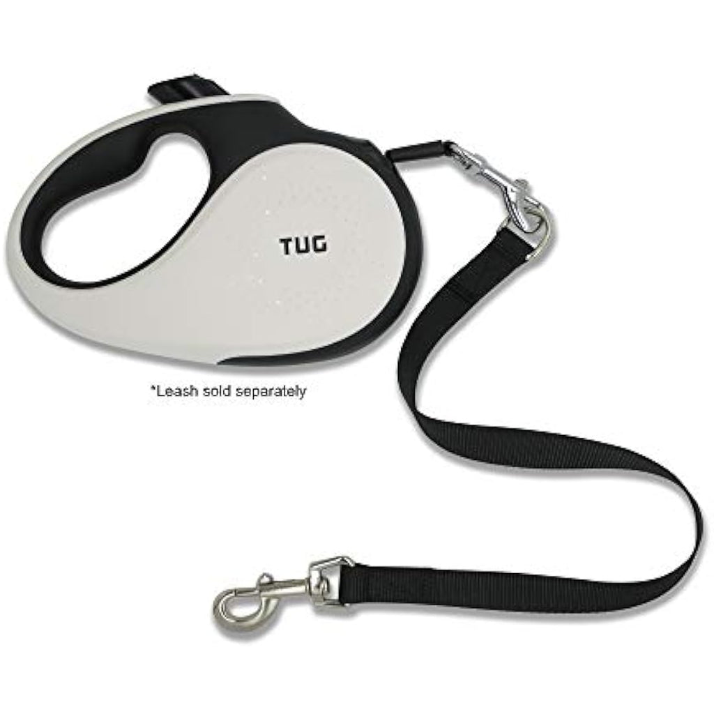 Chew-Proof Dog Lead Attachment 2-Pack | 0.5m Dual Leash