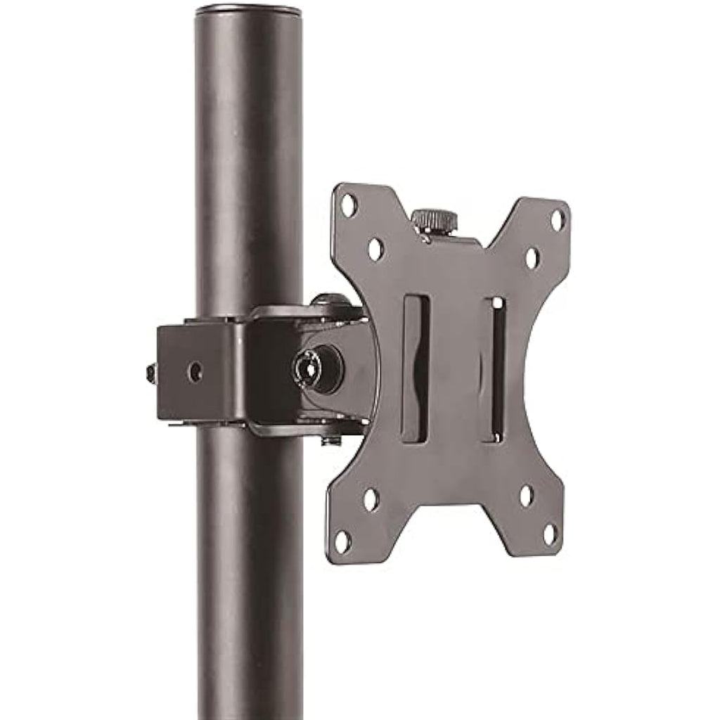StarTech Single Monitor Desk Mount – Heavy Duty 34" VESA Adjustable Arm