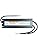 Jolof Store 24V 300W LED Driver – IP67 Waterproof Power Supply