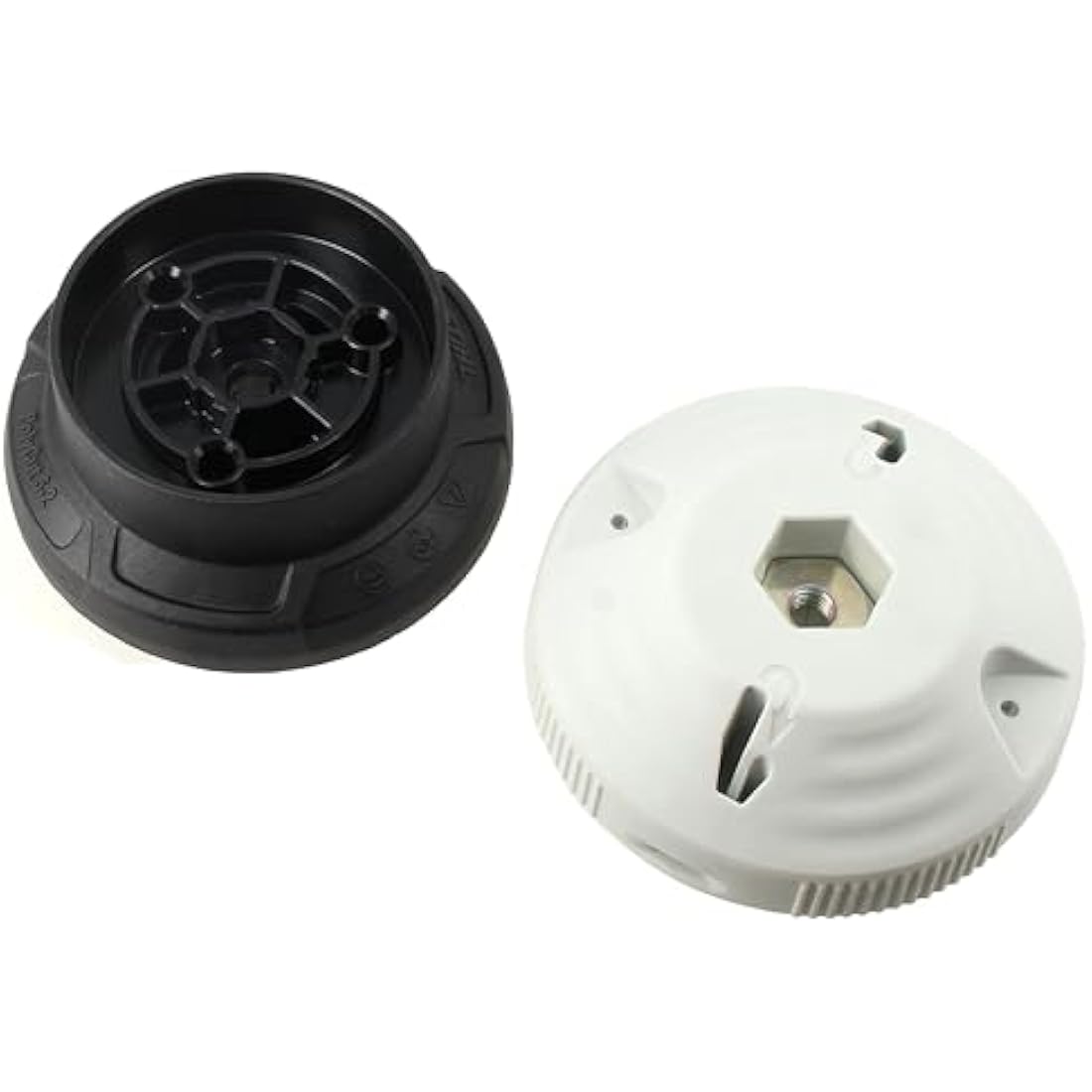 Stihl PolyCut 6-2 Mower Head with 2 Plastic Blades for FS 38 FS 40