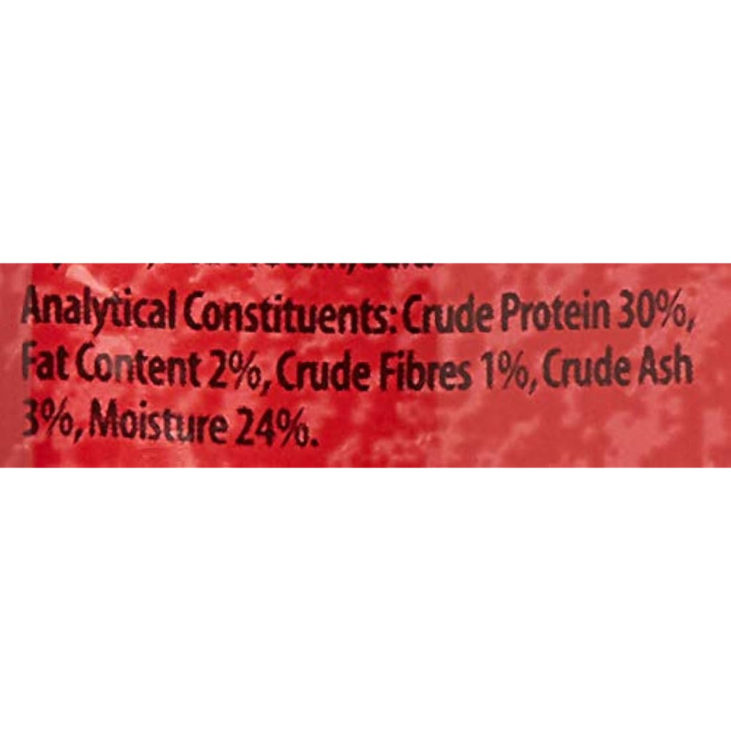 Armitage Good Boy Beef Fillets Dog Treats - 100% Real Meat, 90g