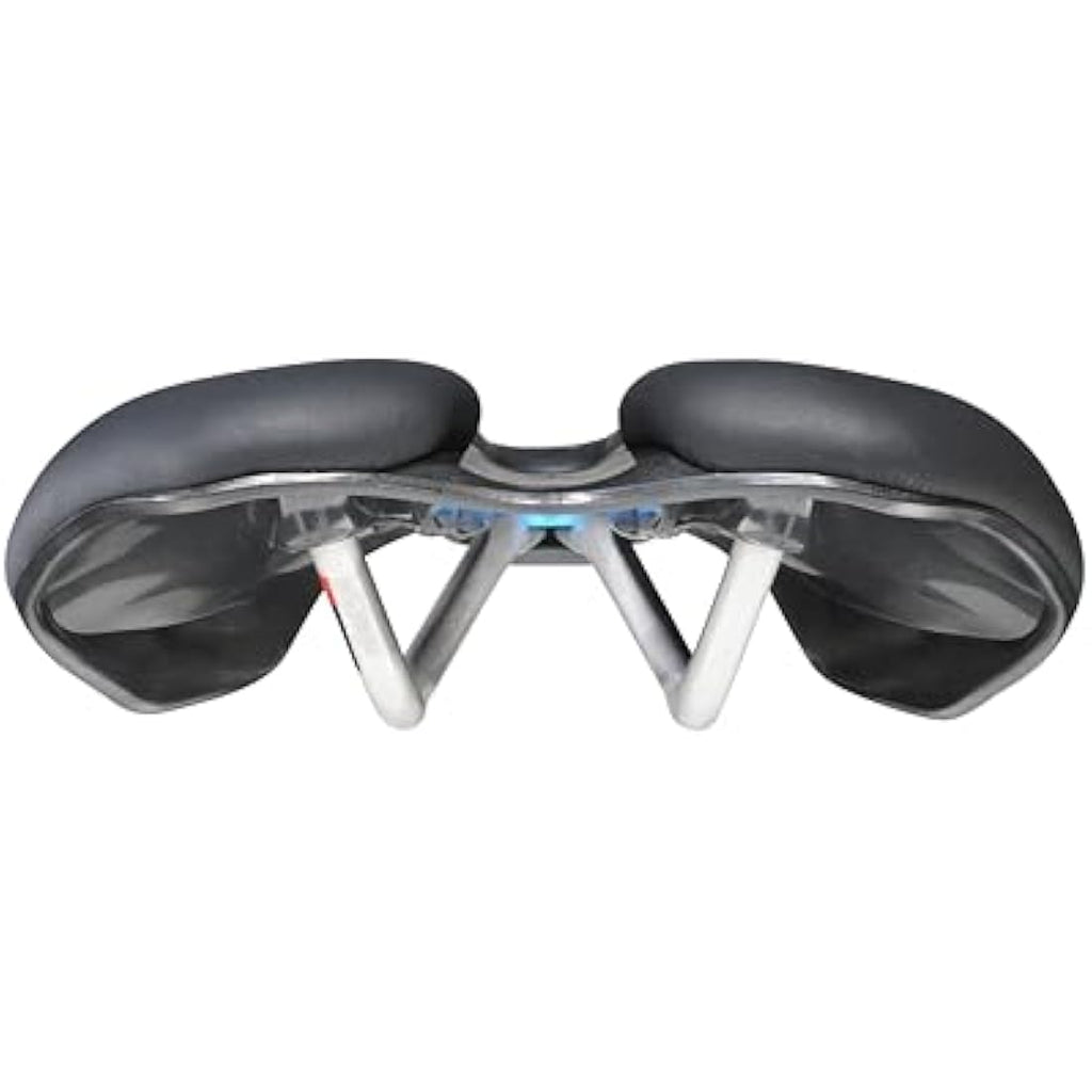 Selle Italia Model X Bike Saddle – Sustainable Shock Absorbing Seat