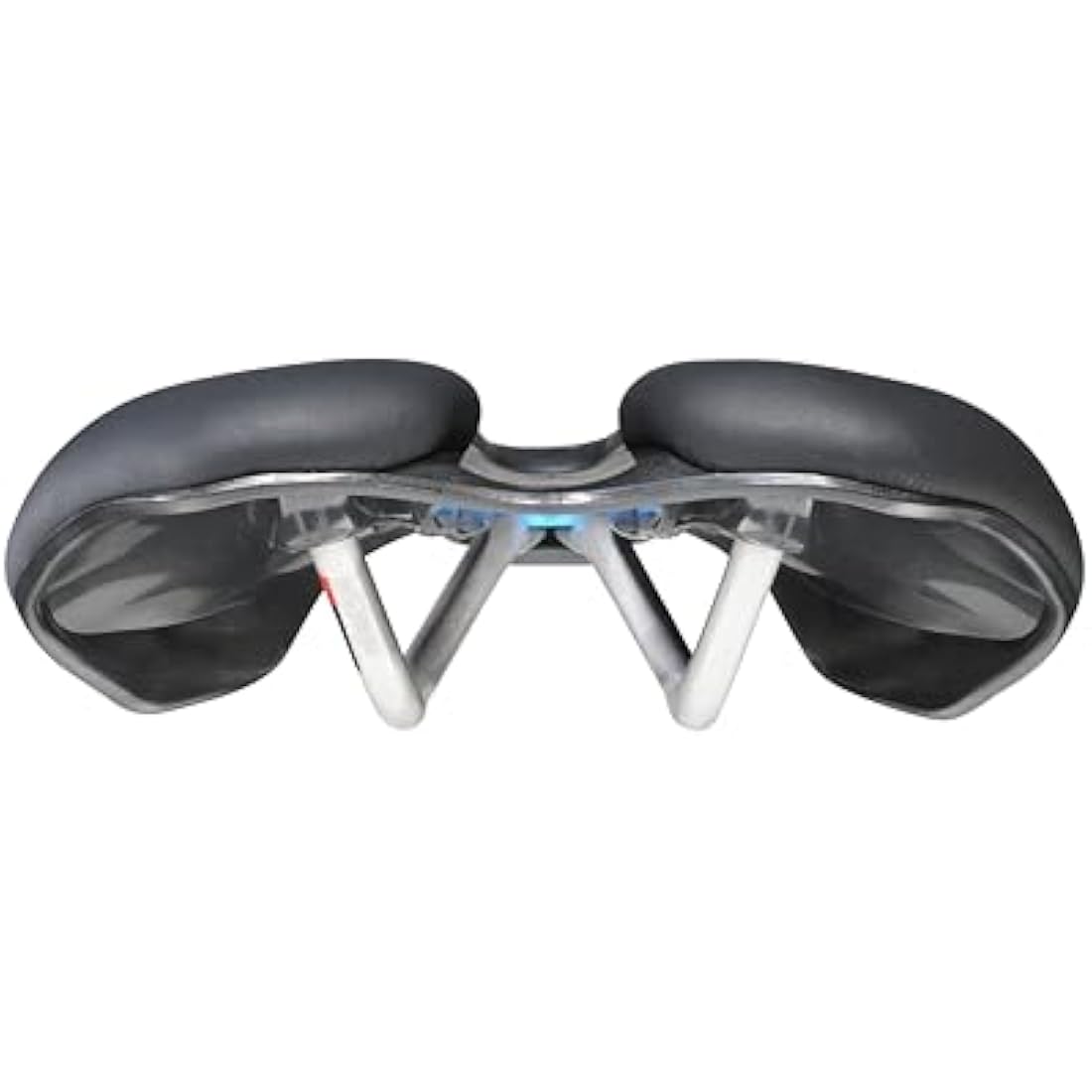 Selle Italia Model X Bike Saddle – Sustainable Shock Absorbing Seat