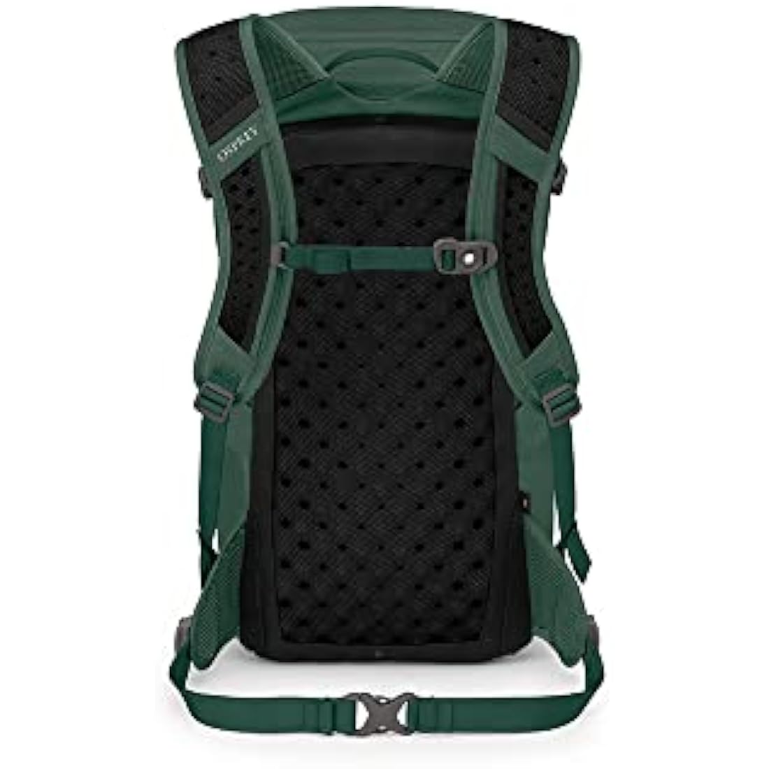 Osprey Skarab 22 Hiking Backpack – Tundra Green AirScape Daypack