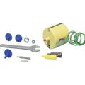 Faller 180629 Synchronous Hobby Motor | 12-16V AC Switchable Rotation