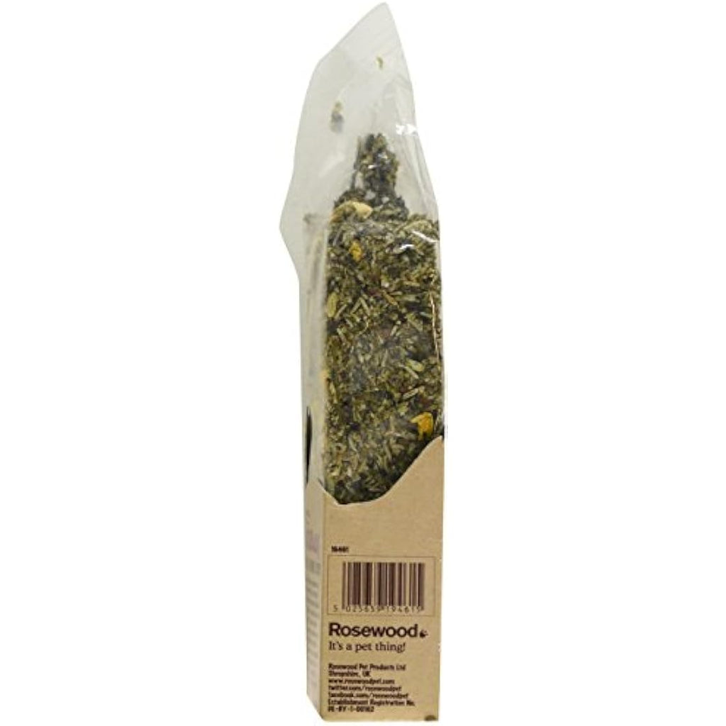 Rosewood Naturals Sunflower & Chamomile Grain-Free Small Animal Treats