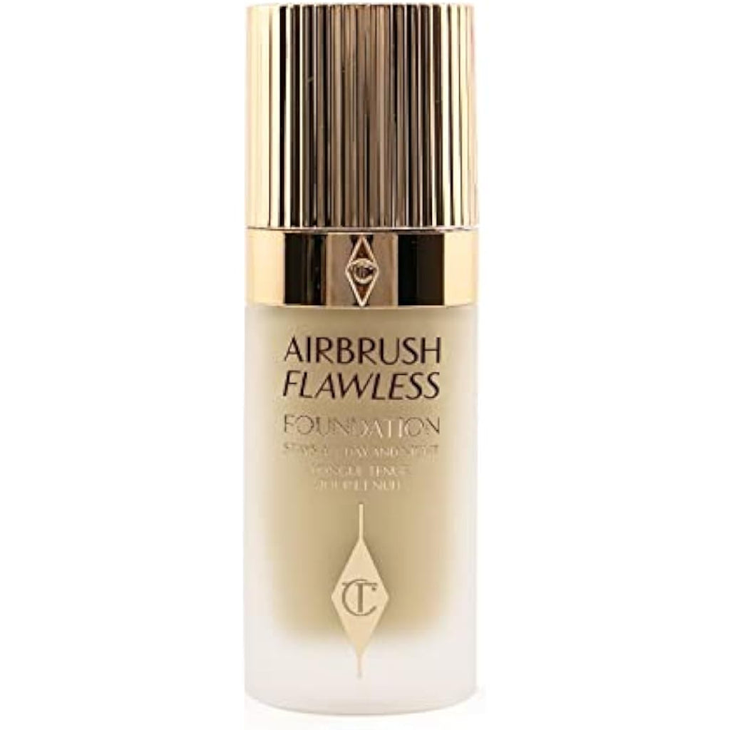Charlotte Tilbury Airbrush Flawless Foundation – 5 Cool (30ml)