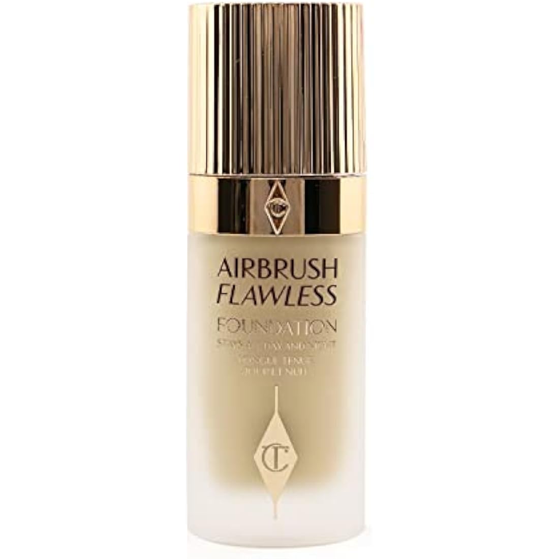 Charlotte Tilbury Airbrush Flawless Foundation – 5 Cool (30ml)