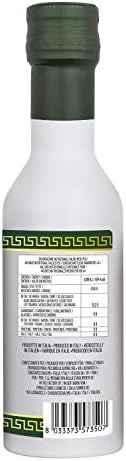 Le Terre di Colombo Italian Extra Virgin Olive Oil - 6 x 0.25L Bottles