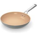 Ninja Extended Life 28cm Ceramic Frying Pan – Non-Stick Induction