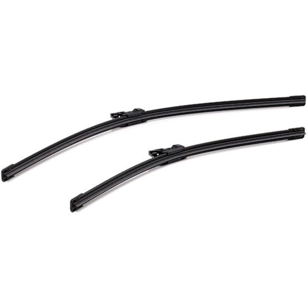 Bosch Aerotwin A089S Wiper Blade Set - 650mm/500mm Front Wipers