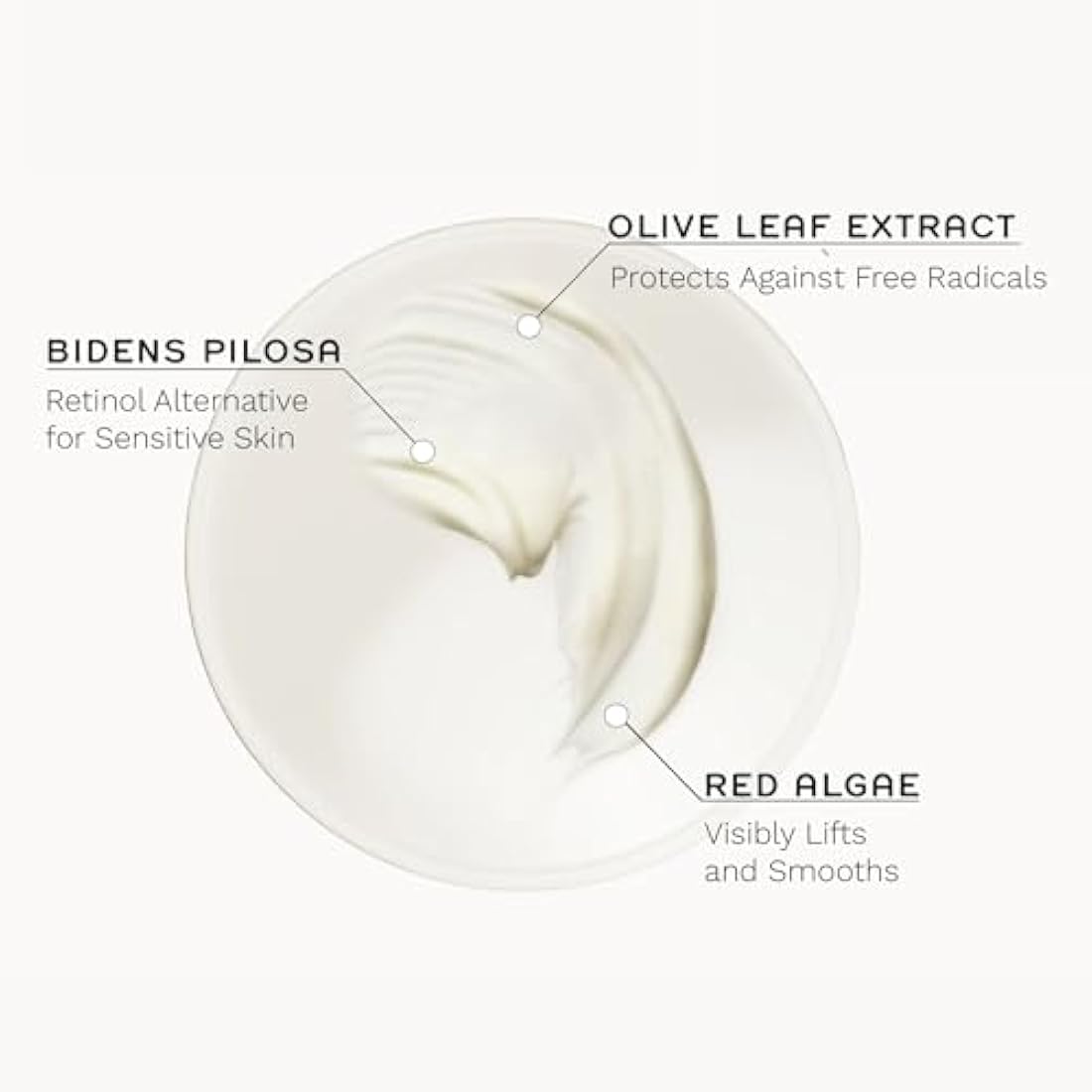 REN Clean Skincare Bio Retinoid Youth Cream – Firming Anti-Aging 50ml