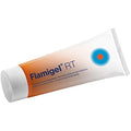 Flamigel RT Wound Care Hydrogel - 100g Tube for Skin Healing Treatment