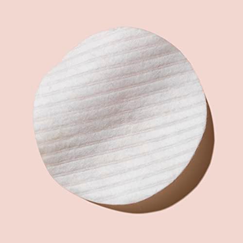 EVE LOM Rescue Peel Pads – AHA, PHA & BHA Daily Exfoliating Skincare