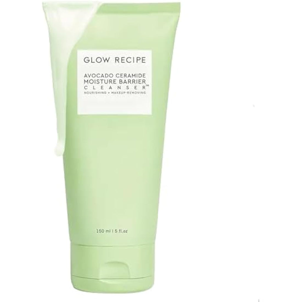 Glow Recipe Avocado Ceramide Moisture Barrier Face Cleanser - 150ml
