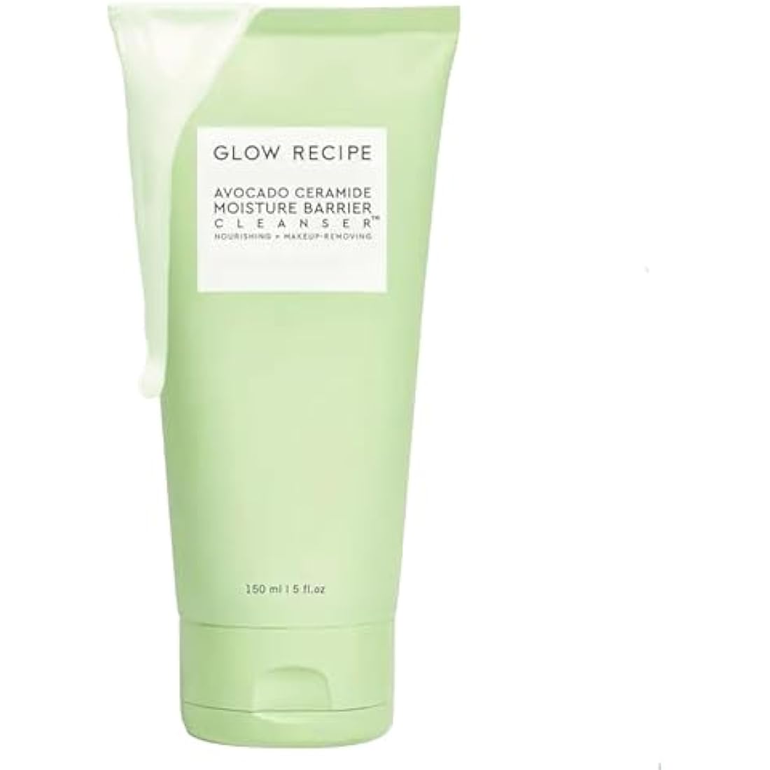 Glow Recipe Avocado Ceramide Moisture Barrier Face Cleanser - 150ml