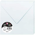 Clairefontaine Pollen Blue Envelopes – 165x165mm 120gsm (Pack of 20)