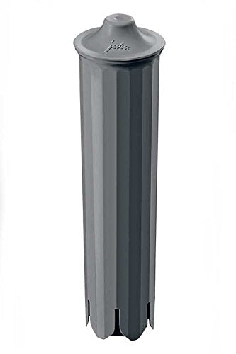 Jura Claris Smart Water Filter Cartridge - Grey - 3-Piece Pack