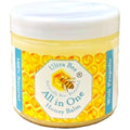 Natural Honey Balm | Beeswax Moisturiser for Sensitive Skin