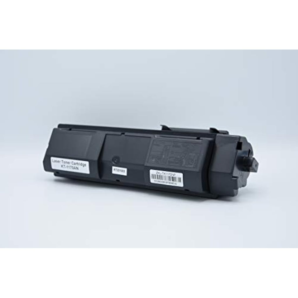 Duston TK-1170 Black Toner Cartridge for Kyocera ECOSYS M2040dn | 7200 Pages