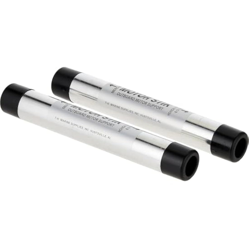 T-H Marine Motor Stik Outboard Support for 150 HP+ Motors – Pair