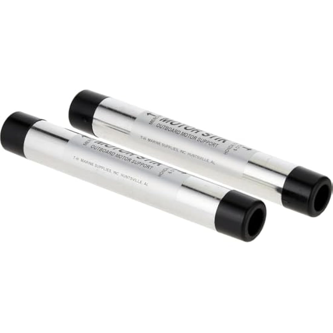 T-H Marine Motor Stik Outboard Support for 150 HP+ Motors – Pair